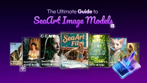 【モデル】自分に合った画像モデルの選び方