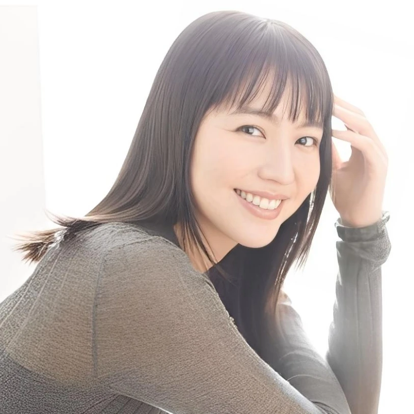 長澤まさみ/Masami Nagasawa_yayoi_mix-v2.5 v1.0