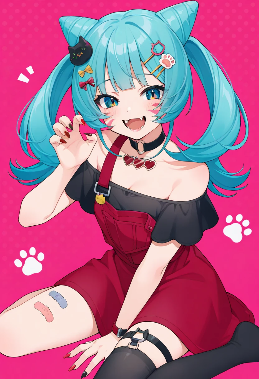 Miku Animal 1.0