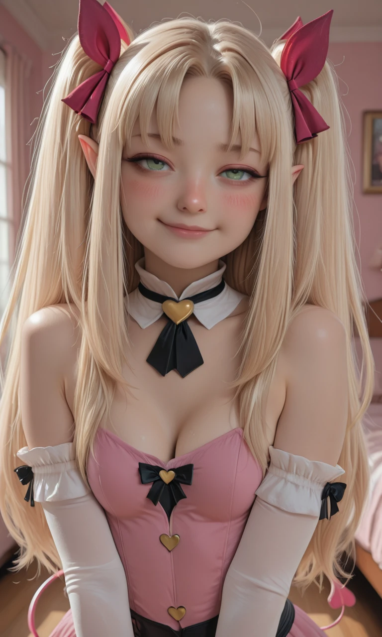 Astarotte Ygvar - Astarotte no Omocha! version 1.0