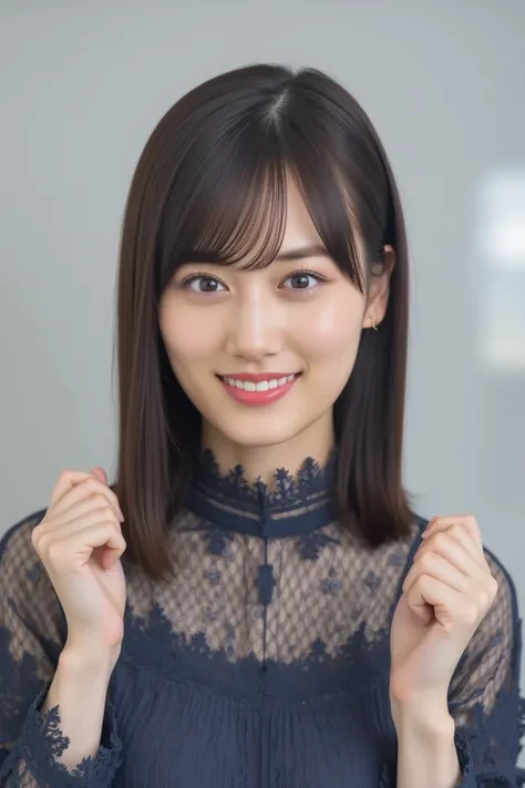 SDXL yamashita mizuki V1.0