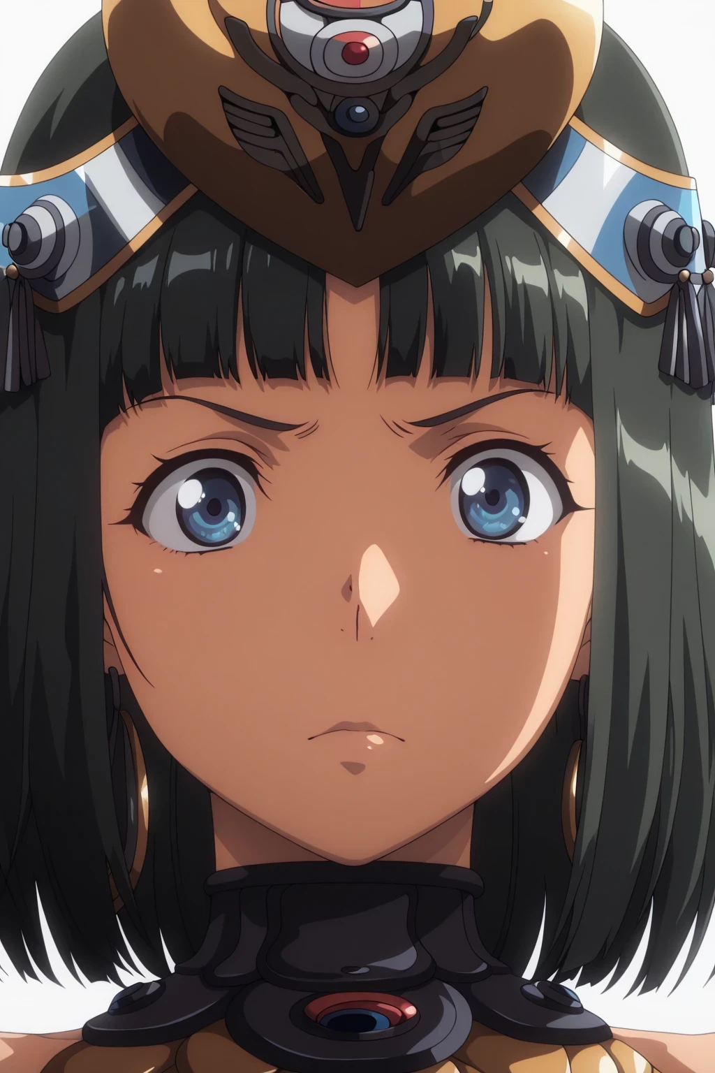 Menace (Queen's blade) v1 v1