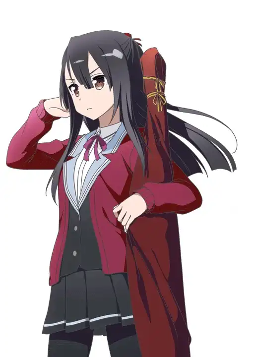 ぐんちゃ haruka