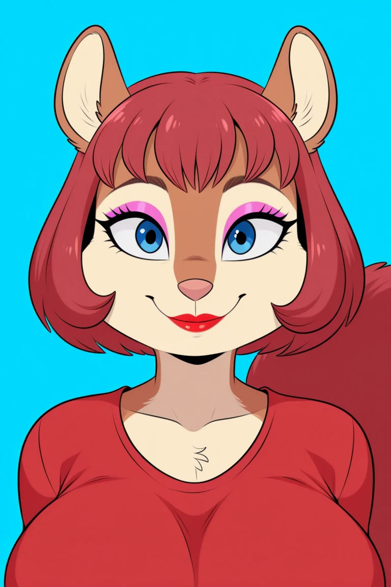Liza (OC) Illustrious XL v0.5