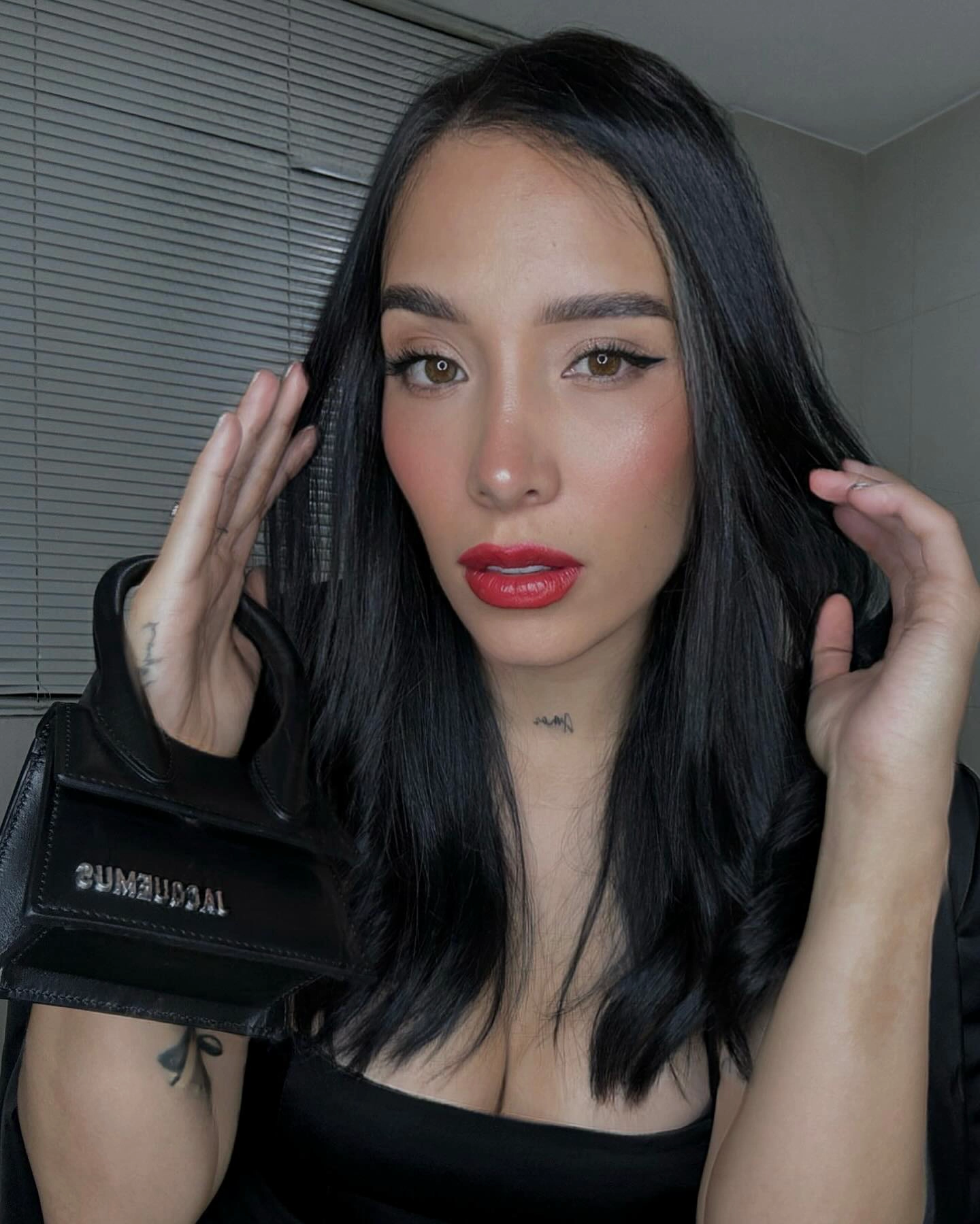 Luisa W 1