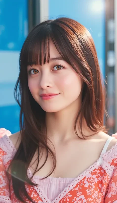 SDXL hashimoto kanna V1.0