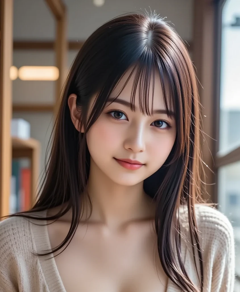 FLUX Japan girls V1.0