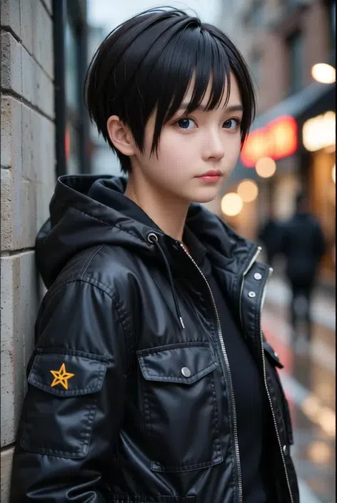 Japanese Woman O Wan2.2 Realistic 66_rel_260420