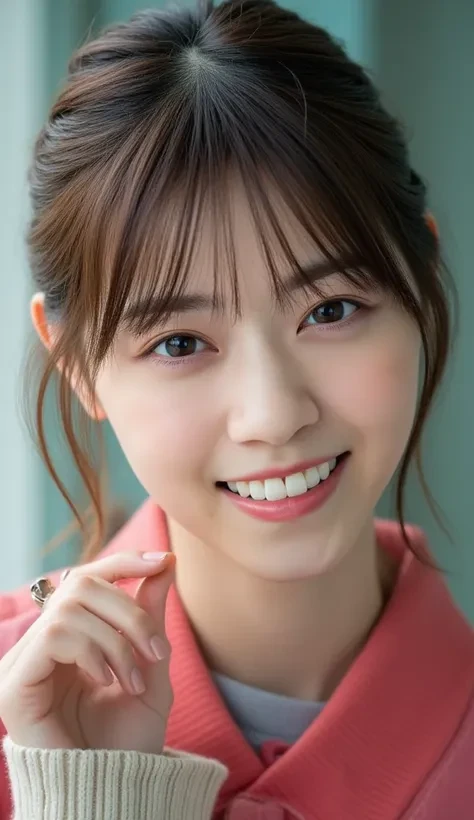 SDXL nishino nanase V1.0