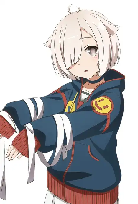 しずく noob