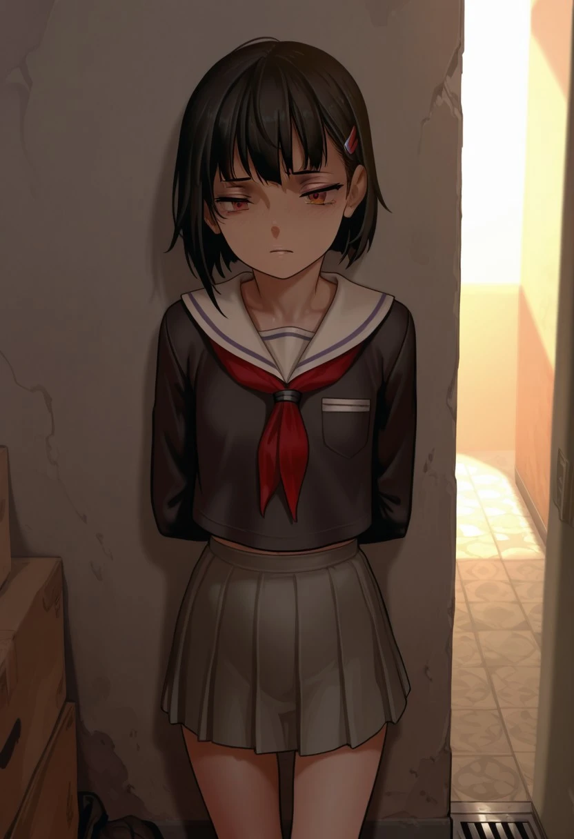 AS109 Style - Illustrious Illustrious