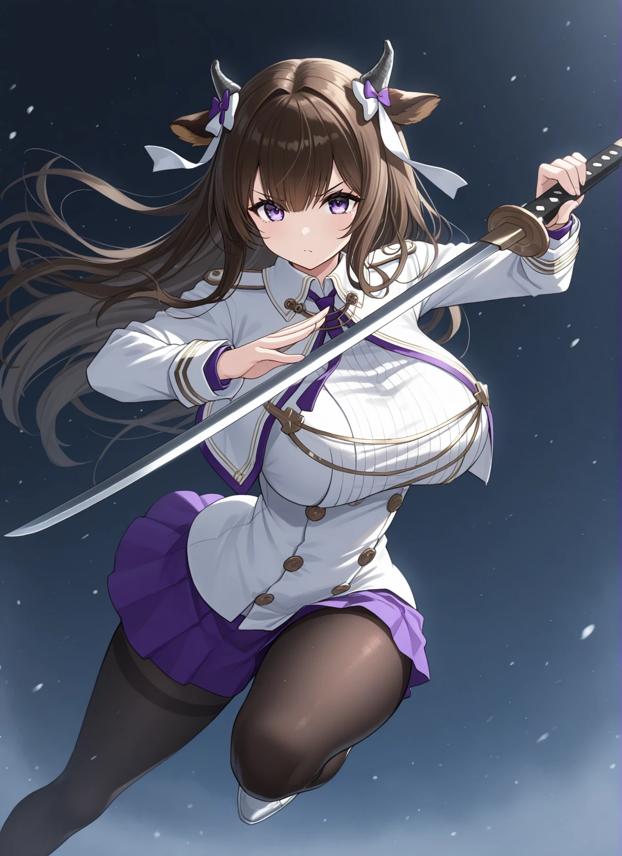 kashino(azur lane) IL IL