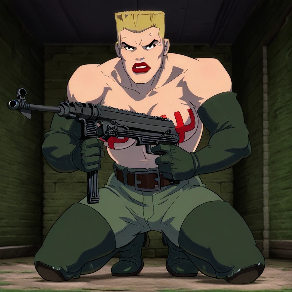 Bruno (Batman) 0.15