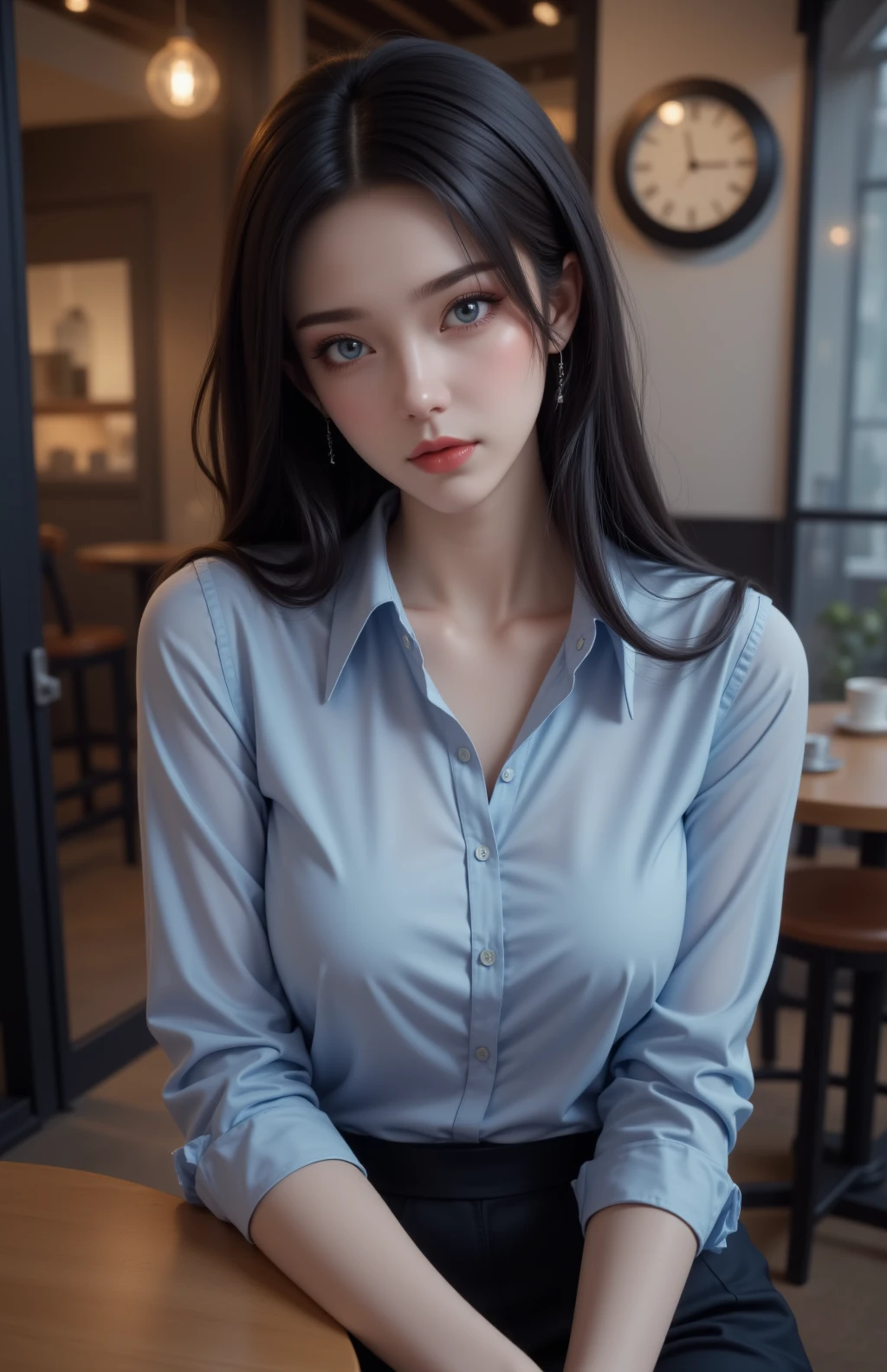 KC-F.1-2.5D唯美画风-可训练版 V1