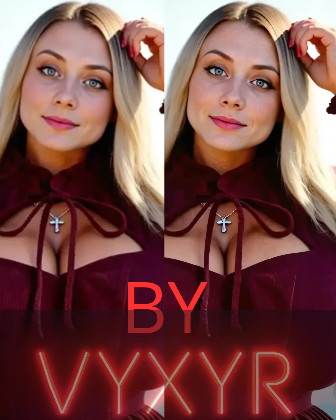 Upscale a realistic photo and add more realistic body details_20122025 by VYXYR