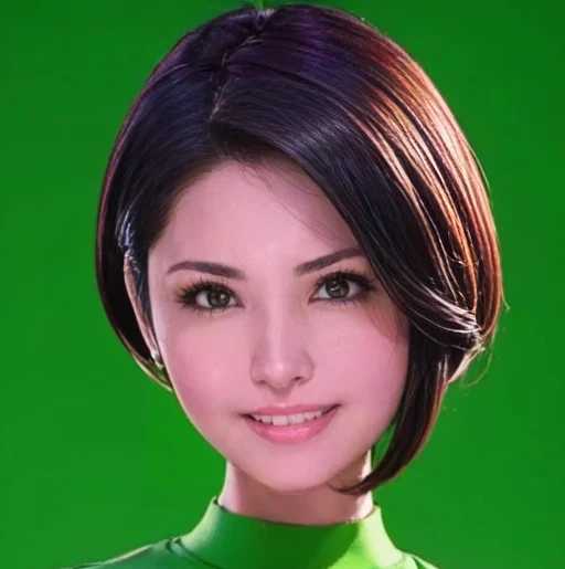 赤井美希 SD 1.5