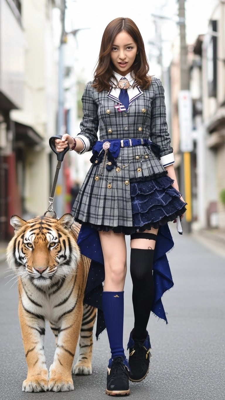 AKB48 Tomomi Itano - 板野友美 (2010) - SeaArt AI Model