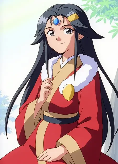 เท็นชิ มุโย! ลักษณะ