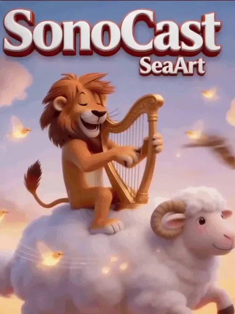 SeaArtSonoCast