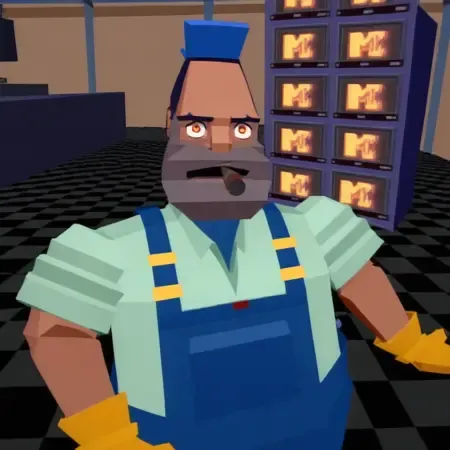 Money For Nothing 스타일 (1980년대)