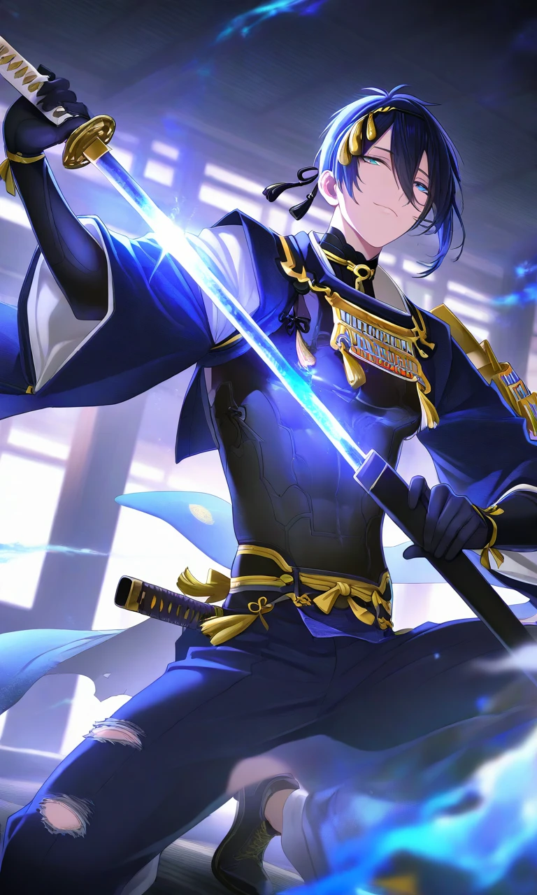 Magical Lightning