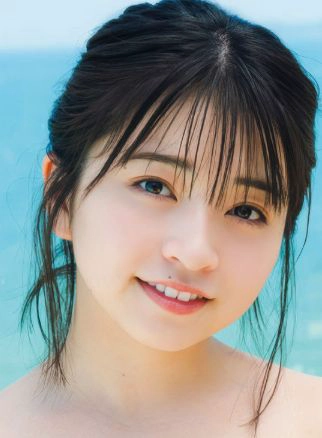 佐々木ほのか_Honoka_SASAKI FLUX 1.0