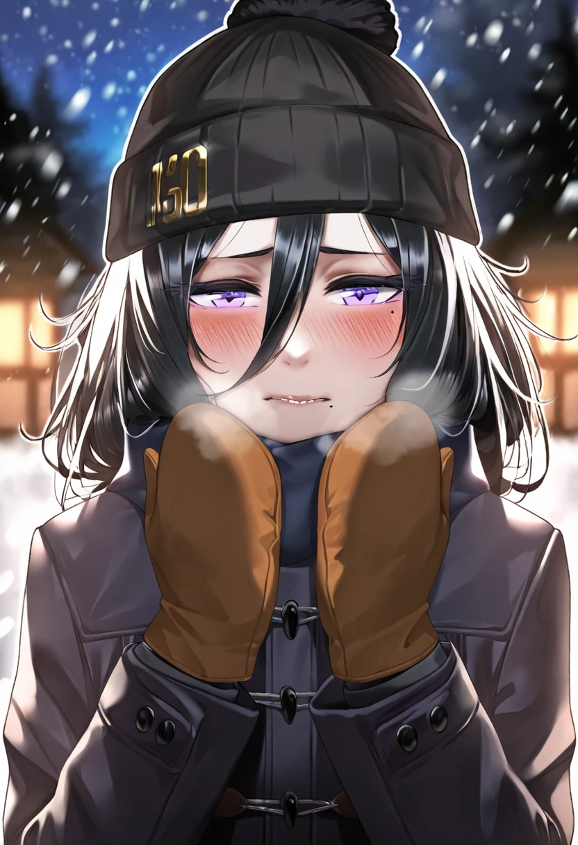 Kome Cola | Style | LoRA - Illustrious XL v1.0