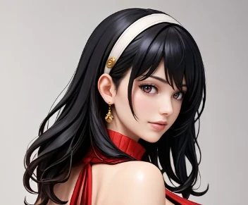 Titania_Noah_MIX  2.5D-2.7D v2.0