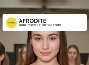 STOIQO Afrodita | FLUJO, XL