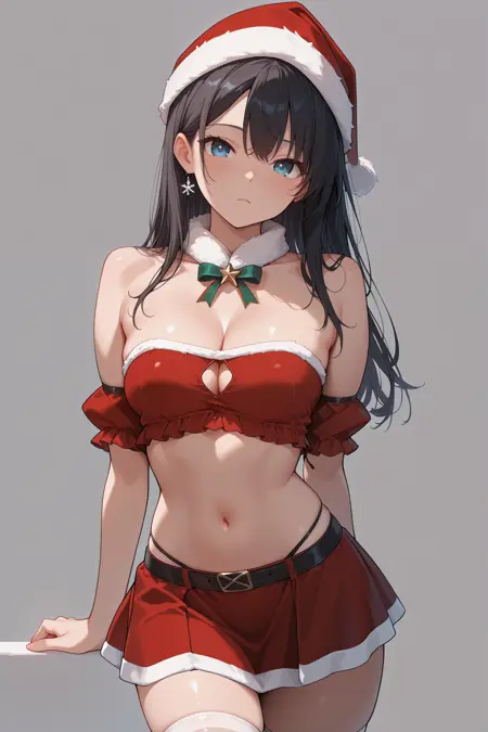 セクシーサンタ/???? santa v2.0
