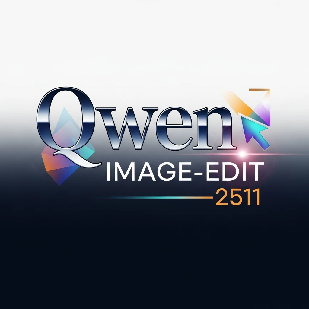 Basic Qwen-Image Edit 2511/ new version