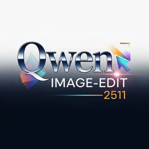 Basic Qwen-Image Edit 2511/ new version