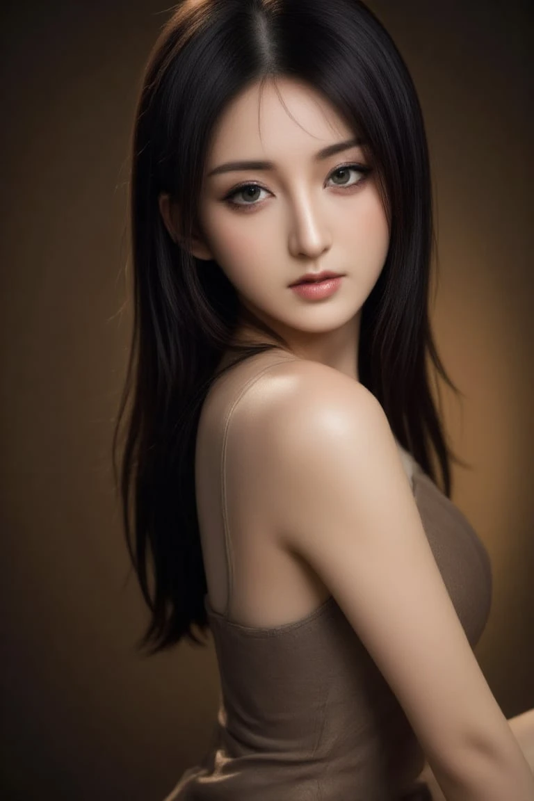 Realistic Asian 2   Asian Girl