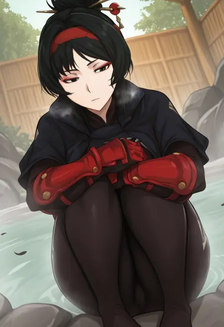 Cafekun Style (Illustrious) v1