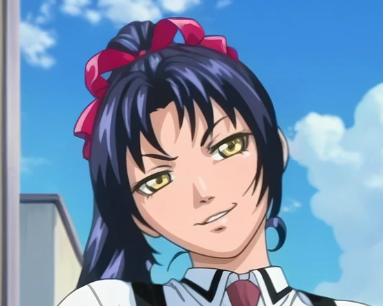 Kozono Nami (Bible Black Gaiden) NoobAI-XL NoobAI-XL Illustrious