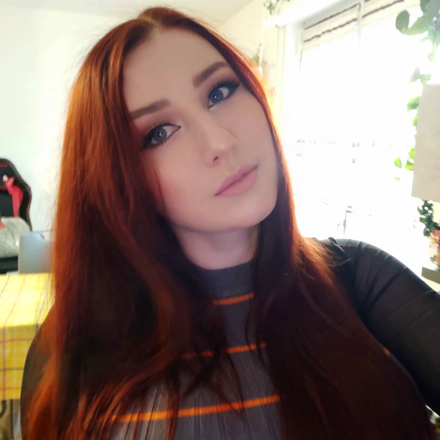 Patrisha. 1