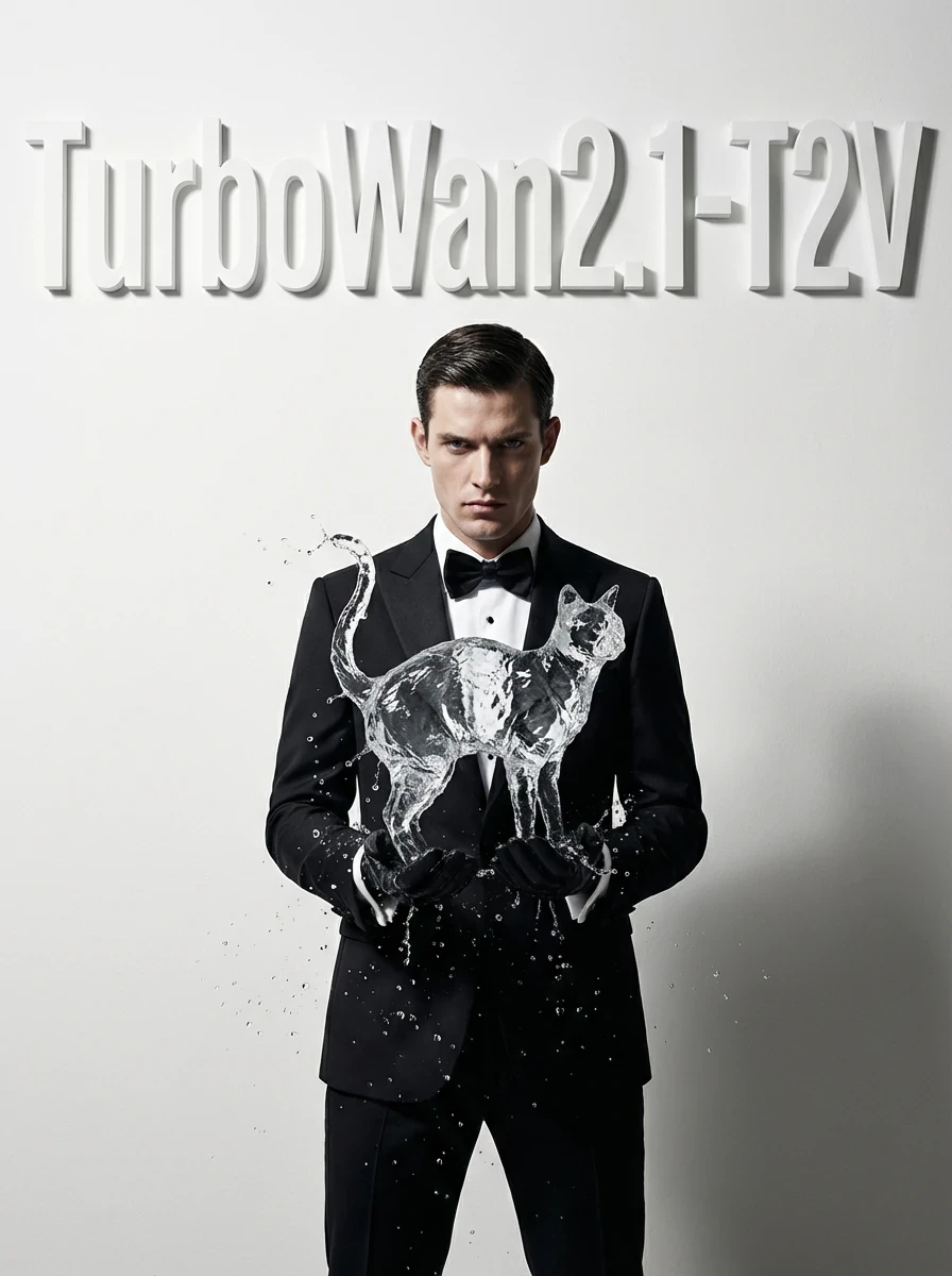 TurboWan2.1-T2V-14B 720P-quant