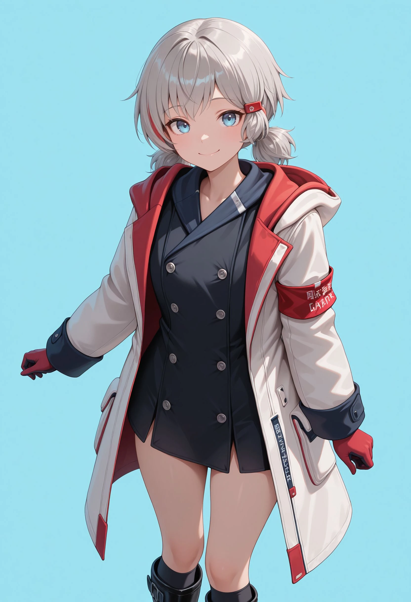 Denver | デンバー | Azur Lane | (アズールレーン) | (Default Outfit) v1