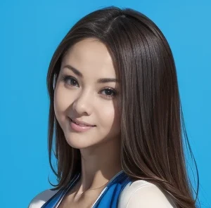 倉木麻衣 SD 1.5