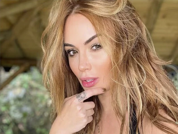 Cristina Hurtado 1