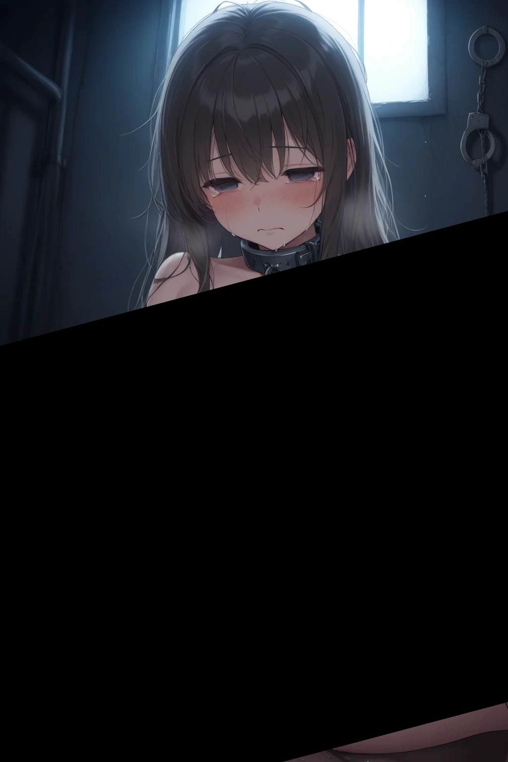 NSFW_The_Captive_Girl v1