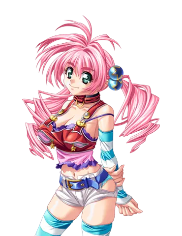 Kei. style( games CG) v1.1