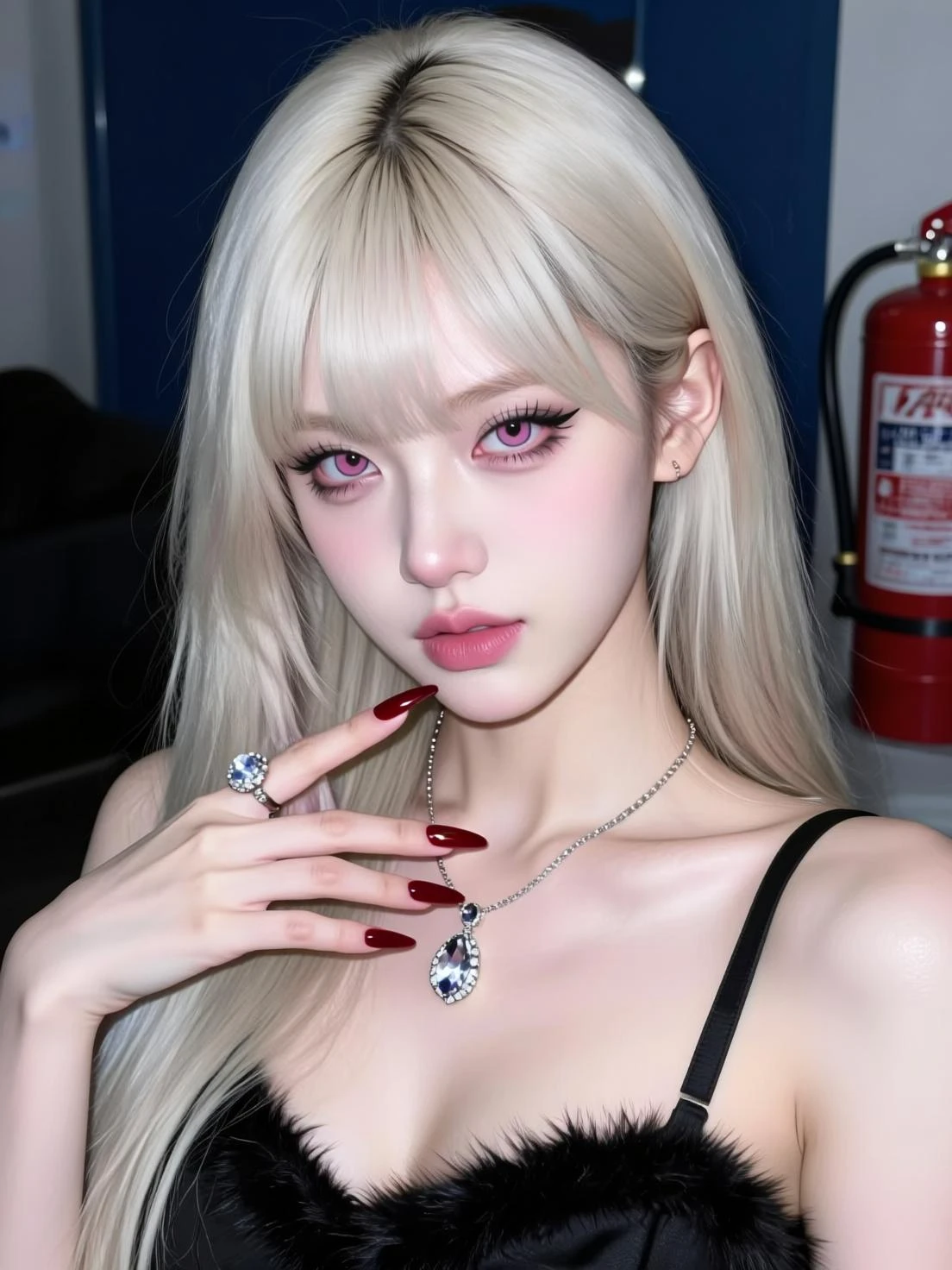  美女写真 V1