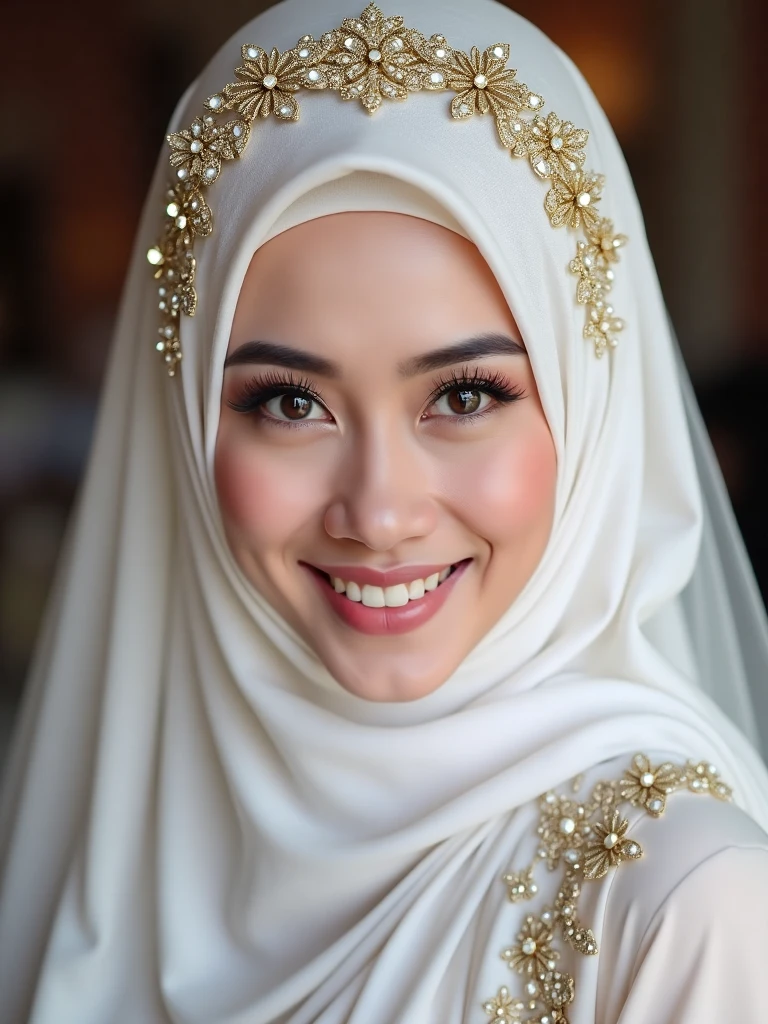 Close-up anjani V5.0