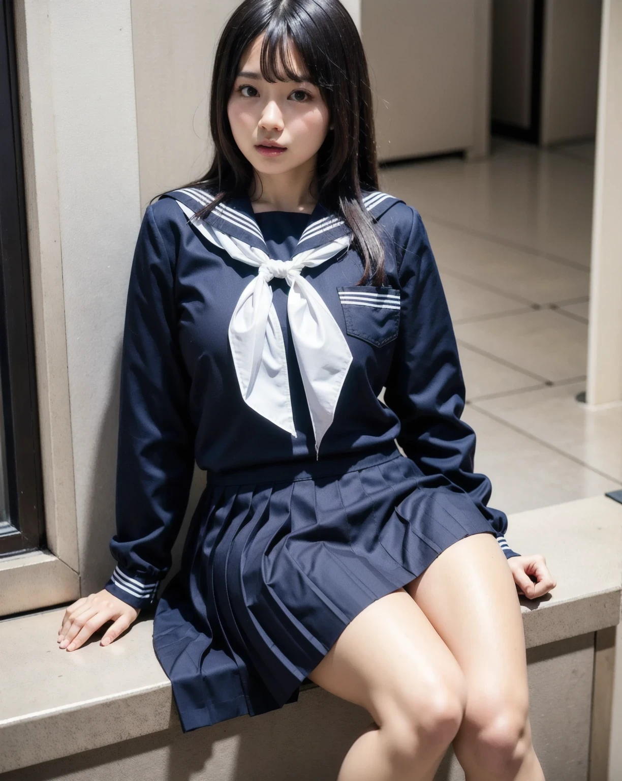 BlackSailorSuit505 v1.0