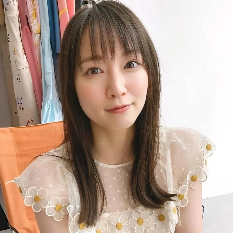 吉岡里帆/Riho Yoshioka_FLUX v1.0