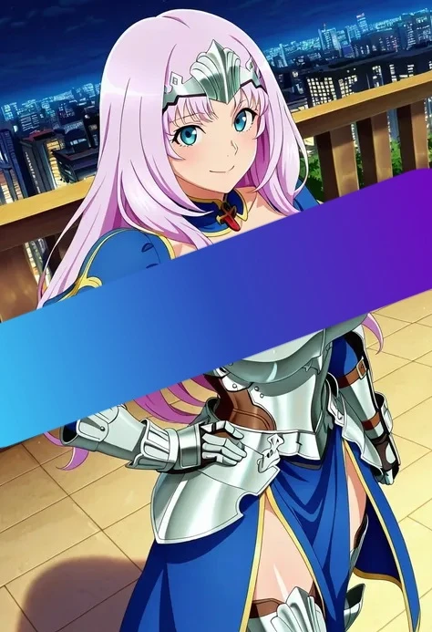 Annelotte/アンネロッテ(クイーンズブレイド)Queen's Blade  V1