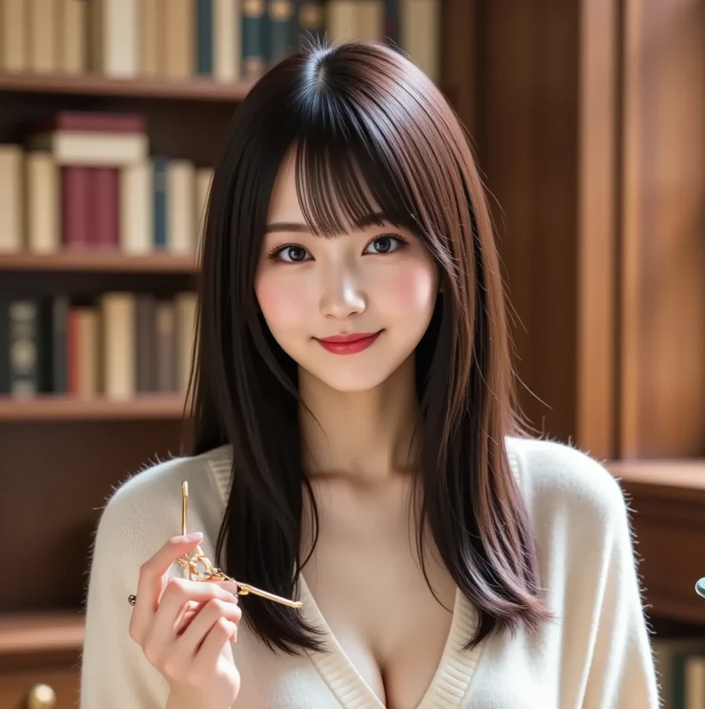 WAN2.2 beauty girls V1.0