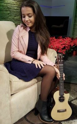 Isabela Merced/ Moner20 Isabela Merced/ Moner20