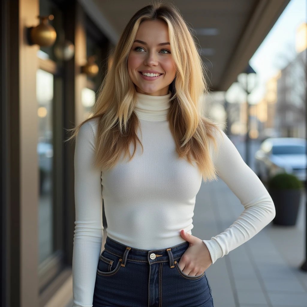Anna Deniz 1